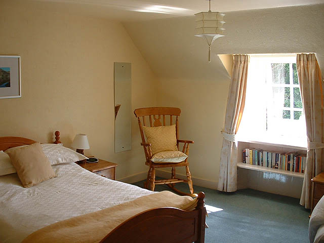 The Primrose Room