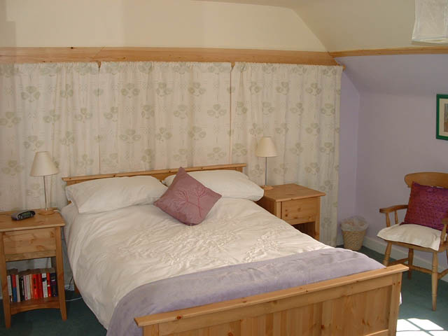 The Lilac Room